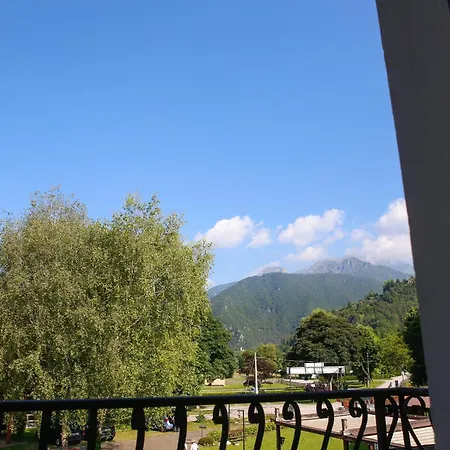 Готель Lido 3*