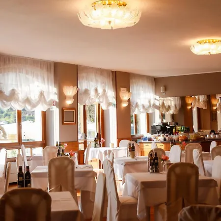 Lido 3* П'єве-ді-Ледро