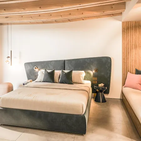 Lido 3* П'єве-ді-Ледро