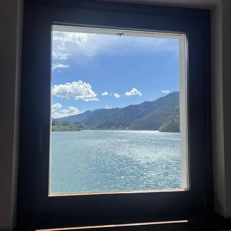 Hotel Lido Pieve Di Ledro