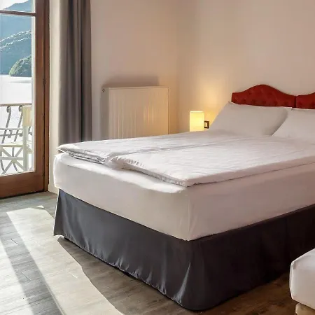 Hotel Lido Pieve Di Ledro