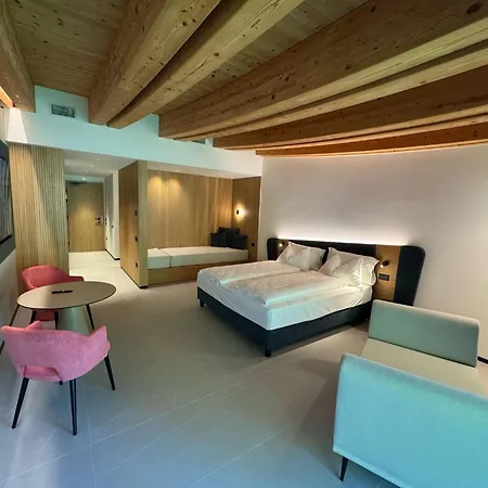 Lido Hotel